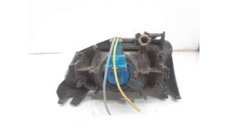 FARO ANTINIEBLA DERECHO CITROEN SAXO (1996-2001) 1.5 D 57CV 1527CC - L.5211494 / 9618343480