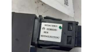 WARNING CITROEN C5 III (2008-) 1.6 HDI 110 109CV 1560CC - L.5211686 / 96594789KR