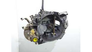 CAJA CAMBIOS CITROEN XSARA (1998-2005) 1.9 D 70CV 1868CC - L.5211753 / 20TA87