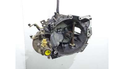 CAJA CAMBIOS CITROEN XSARA (1998-2005) 1.9 D 70CV 1868CC - L.5211753 / 20TA87
