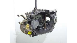 CAJA CAMBIOS CITROEN XSARA (1998-2005) 1.9 D 70CV 1868CC - L.5211753 / 20TA87