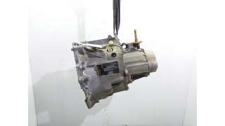 CAJA CAMBIOS CITROEN XSARA (1998-2005) 1.9 D 70CV 1868CC - L.5211753 / 20TA87