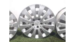 JUEGO LLANTAS MERCEDES-BENZ CLASE C T-MODEL (2007-2008) C 220 CDI (204.208) 170CV 2148CC - L.5212344 / R16