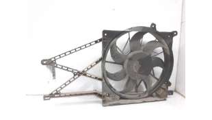 ELECTROVENTILADOR OPEL ASTRA G FASTBACK (1998-2000) 1.6 (F08, F48) 75CV 1598CC - L.5212448 / 0130303245