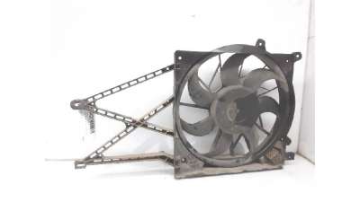 ELECTROVENTILADOR OPEL ASTRA G FASTBACK (1998-2000) 1.6 (F08, F48) 75CV 1598CC - L.5212448 / 0130303245