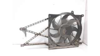 ELECTROVENTILADOR OPEL ASTRA G FASTBACK (1998-2000) 1.6 (F08, F48) 75CV 1598CC - L.5212448 / 0130303245