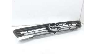 REJILLA DELANTERA OPEL ASTRA G FASTBACK (1998-2000) 1.6 (F08, F48) 75CV 1598CC - L.5212551 / 6320066