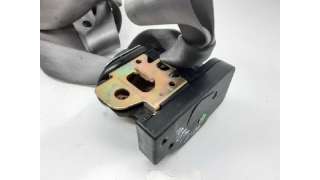 CINTURON SEGURIDAD DELANTERO DERECHO SEAT AROSA (1998-2001) 1.0 50CV 997CC - L.5213788 / 6X3857706C