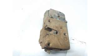 CERRADURA PUERTA DELANTERA DERECHA PEUGEOT PARTNER ORIGIN COMBISPACE (2004-2005) 1.9 D 4X4 69CV 1868CC - L.5214224 / 9136J4