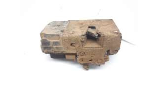 CERRADURA PUERTA DELANTERA DERECHA PEUGEOT PARTNER ORIGIN COMBISPACE (2004-2005) 1.9 D 4X4 69CV 1868CC - L.5214224 / 9136J4