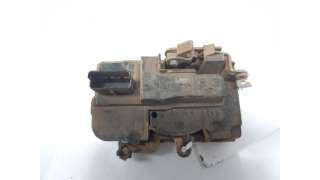 CERRADURA PUERTA DELANTERA DERECHA PEUGEOT PARTNER ORIGIN COMBISPACE (2004-2005) 1.9 D 4X4 69CV 1868CC - L.5214224 / 9136J4