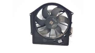 ELECTROVENTILADOR RENAULT CLIO II (1998-2005) 1.9 D (B/CB0E) 64CV 1870CC - L.5214666 / 7700836310
