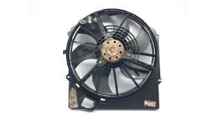 ELECTROVENTILADOR RENAULT CLIO II (1998-2005) 1.9 D (B/CB0E) 64CV 1870CC - L.5214666 / 7700836310 2