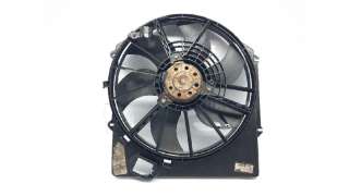 ELECTROVENTILADOR RENAULT CLIO II (1998-2005) 1.9 D (B/CB0E) 64CV 1870CC - L.5214666 / 7700836310