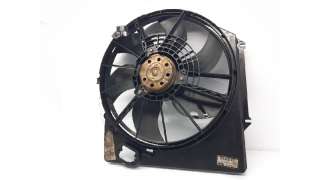 ELECTROVENTILADOR RENAULT CLIO II (1998-2005) 1.9 D (B/CB0E) 64CV 1870CC - L.5214666 / 7700836310