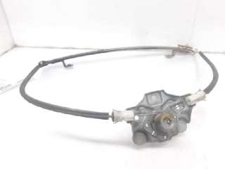 ELEVALUNAS DELANTERO DERECHO RENAULT CLIO II (1998-2005) 1.9 D (B/CB0E) 64CV 1870CC - L.5214667 / 7700842246