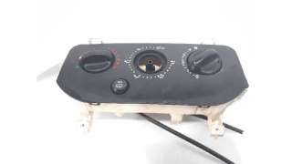 MANDO CALEFACCION /  AIRE ACONDICIONADO RENAULT CLIO II (1998-2005) 1.9 D (B/CB0E) 64CV 1870CC - L.5214700 / 7701047548