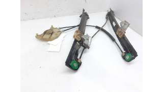 ELEVALUNAS DELANTERO DERECHO SEAT LEON (2005-2010) 1.9 TDI 105CV 1896CC - L.5217167 / 1P0837462A