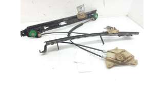 ELEVALUNAS DELANTERO DERECHO SEAT LEON (2005-2010) 1.9 TDI 105CV 1896CC - L.5217167 / 1P0837462A