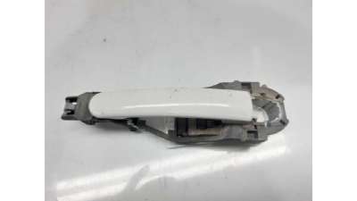 MANETA EXTERIOR DELANTERA IZQUIERDA SEAT LEON (2005-2010) 1.9 TDI 105CV 1896CC - L.5217220 / 3B0837207F