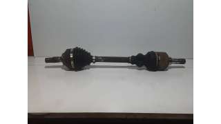 MANETA EXTERIOR DELANTERA IZQUIERDA SEAT LEON (2005-2010) 1.9 TDI 105CV 1896CC - L.5217220 / 3B0837207F