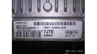 PORTON TRASERO SEAT LEON (2005-2010) 1.9 TDI 105CV 1896CC - L.5217269 / 1P0827024 2