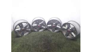 JUEGO LLANTAS DODGE NITRO (2007-2012) 2.8 CRD 4WD 177CV 2777CC - L.5217336 / R17