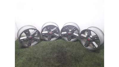 JUEGO LLANTAS DODGE NITRO (2007-2012) 2.8 CRD 4WD 177CV 2777CC - L.5217336 / R17