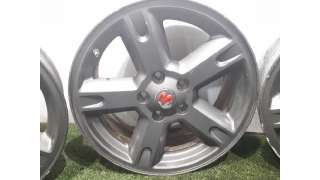 JUEGO LLANTAS DODGE NITRO (2007-2012) 2.8 CRD 4WD 177CV 2777CC - L.5217336 / R17