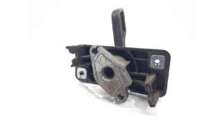 MANETA INTERIOR PORTON PEUGEOT BIPPER (2008-) 1.4 HDI 68CV 1398CC - L.5217435 / 2242453