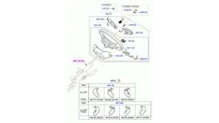 CAJA CAMBIOS NISSAN NP300 NAVARA (2006-) 2.5 DCI 4WD 171CV 2488CC - L.5217593 / EA301