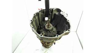 CAJA CAMBIOS NISSAN NP300 NAVARA (2006-) 2.5 DCI 4WD 171CV 2488CC - L.5217593 / EA301 2