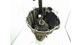 CAJA CAMBIOS NISSAN NP300 NAVARA (2006-) 2.5 DCI 4WD 171CV 2488CC - L.5217593 / EA301
