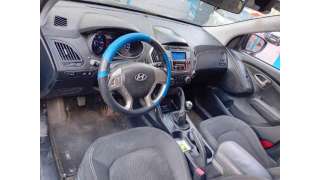 CAJA CAMBIOS NISSAN NP300 NAVARA (2006-) 2.5 DCI 4WD 171CV 2488CC - L.5217593 / EA301