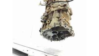 CAJA CAMBIOS NISSAN NP300 NAVARA (2006-) 2.5 DCI 4WD 171CV 2488CC - L.5217593 / EA301