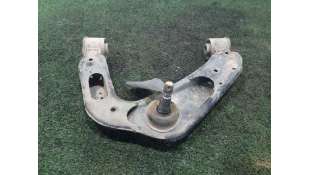 BRAZO SUSPENSION SUPERIOR DELANTERO DERECHO NISSAN NP300 NAVARA (2006-) 2.5 DCI 4WD 171CV 2488CC - L.5217628 / 54524LH