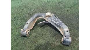 BRAZO SUSPENSION SUPERIOR DELANTERO DERECHO NISSAN NP300 NAVARA (2006-) 2.5 DCI 4WD 171CV 2488CC - L.5217628 / 54524LH 2