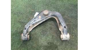 BRAZO SUSPENSION SUPERIOR DELANTERO IZQUIERDO NISSAN NP300 NAVARA (2006-) 2.5 DCI 4WD 171CV 2488CC - L.5217629 / 54525LH 2