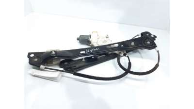 ELEVALUNAS DELANTERO DERECHO BMW 1 (2004-2007) 8 D 22CV 995CC - L.5218111 / 7138466E