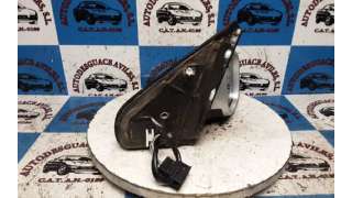 ELEVALUNAS DELANTERO DERECHO BMW 1 (2004-2007) 8 D 22CV 995CC - L.5218111 / 7138466E