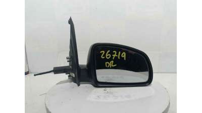 MOTOR LIMPIA DELANTERO BMW 1 (2004-2007) 8 D 22CV 995CC - L.5218113 / 693860701