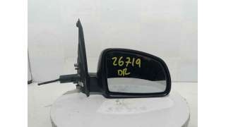 MOTOR LIMPIA DELANTERO BMW 1 (2004-2007) 8 D 22CV 995CC - L.5218113 / 693860701