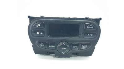 MANDO CLIMATIZADOR PEUGEOT 307 (2000-2007) 2.0 HDI 110 107CV 1997CC - L.5219606 / 96430991XT