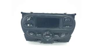 MANDO CLIMATIZADOR PEUGEOT 307 (2000-2007) 2.0 HDI 110 107CV 1997CC - L.5219606 / 96430991XT