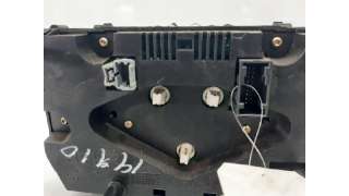MANDO CLIMATIZADOR PEUGEOT 307 (2000-2007) 2.0 HDI 110 107CV 1997CC - L.5219606 / 96430991XT