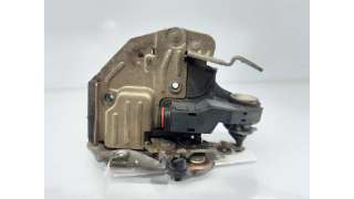 CERRADURA PUERTA DELANTERA DERECHA MERCEDES-BENZ SEDÁN (1985-1993) 250 D (124.125) 90CV 2497CC - L.5219770 / 1247201235