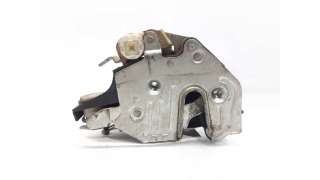 CERRADURA PUERTA DELANTERA DERECHA MERCEDES-BENZ SEDÁN (1985-1993) 250 D (124.125) 90CV 2497CC - L.5219770 / 1247201235