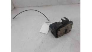 CERRADURA PUERTA DELANTERA DERECHA DAEWOO NEXIA (1995-1997) 1.5 (08, 68) 75CV 1498CC - L.5220385 / 96209547