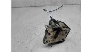 CERRADURA PUERTA DELANTERA DERECHA DAEWOO NEXIA (1995-1997) 1.5 (08, 68) 75CV 1498CC - L.5220385 / 96209547 2