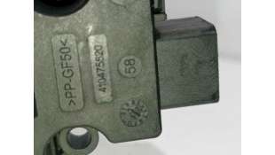 RETROVISOR DERECHO DAEWOO NEXIA (1995-1997) 1.5 (08, 68) 75CV 1498CC - L.5220503 / 96211437